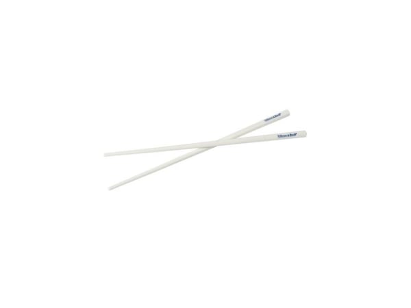 Villeroy & Boch Soup Passion, Spisepinnesett, Hvit, Porselen, 2 stykker, 240 mm
