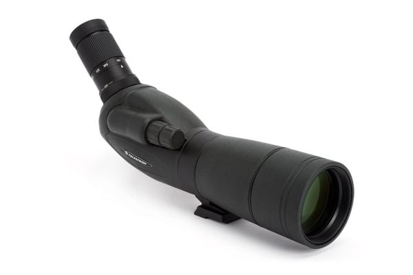 Celestron TrailSeeker - Spotting 16-48 x 65 - vattenfast, zoom