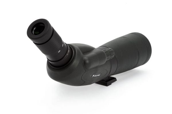 Celestron TrailSeeker - Spotting 16-48 x 65 - vattenfast, zoom