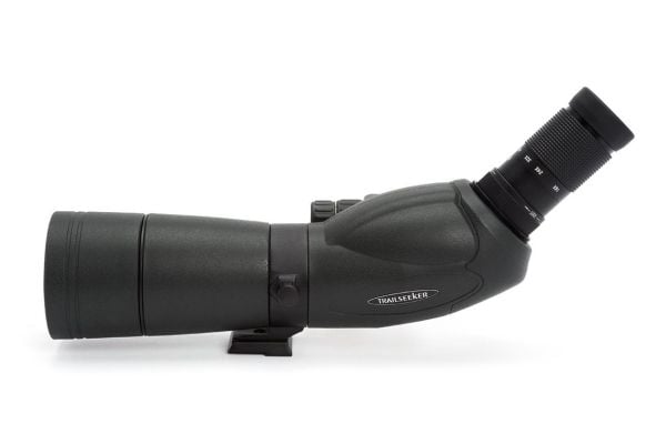 Celestron TrailSeeker - Spotting 16-48 x 65 - vattenfast, zoom