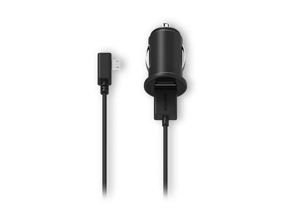 Garmin 010-12530-06, Automatisk, Cigar Tenner /lighter, Svart