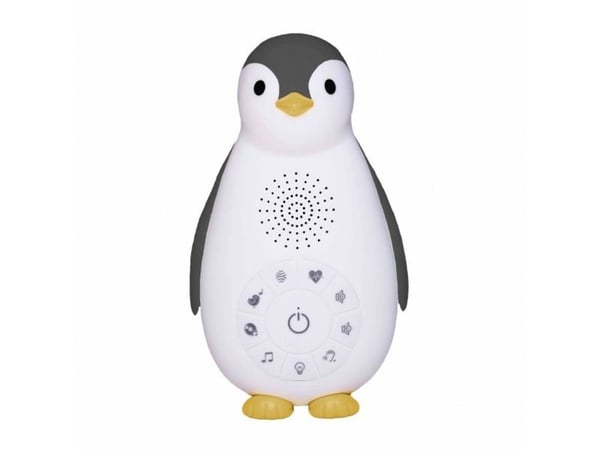 ZAZU Zoë, Vapaasti seisova, Poika/tyttö, Tuottaa ääntä, Automaattinen virrankatkaisu, Akku, USB