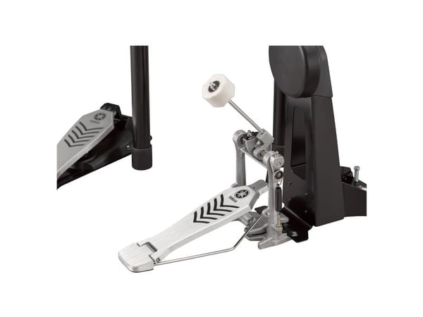 Yamaha DTX432K, Rumpujärjestelmä, Crash, Hi-hat, Kick, Ajo, Virvelirumpu, Tom, USB B-tyyppi, 5 W, 269 x 39 x 147 mm, 500 g