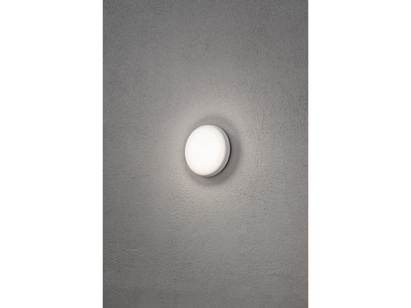 Konstsmide 7974-250, 1 pære(r ), 3000 K, IP54, Hvid