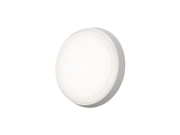 Konstsmide 7974-250, 1 pære(r ), 3000 K, IP54, Hvid