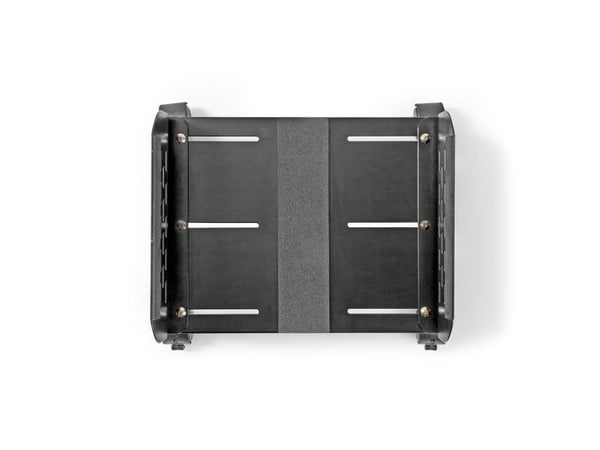 Nedis CSTD101BK, 25 kg, Sort, 230 mm, 330 mm, 30 mm, 2,35 kg