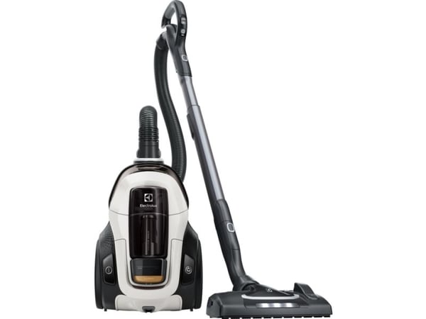 Electrolux PC91-ALRG sylinteri tyhjiö Kuiva 650 W pussiton
