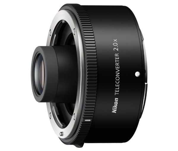 Nikon Z TELECONVERTER TC-2.0x objektiv