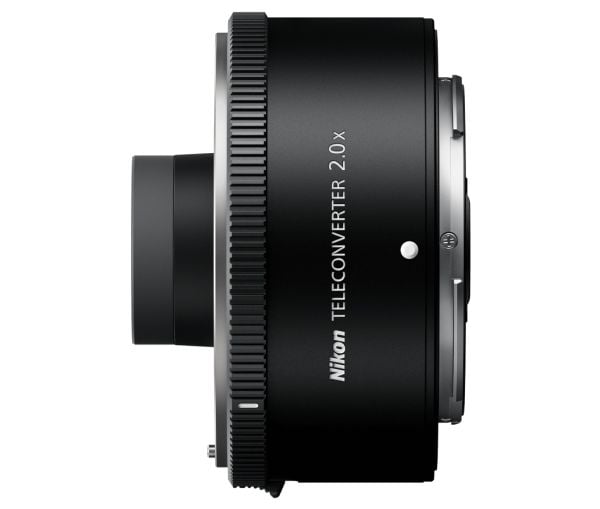 Nikon Z TELECONVERTER TC-2.0x objektiv