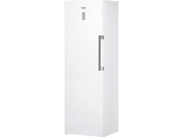 Whirlpool UW8 F2D WHBI N 2, 263 l, 26 kg/24t, 41 dB, Frostfritt system, E, Hvit
