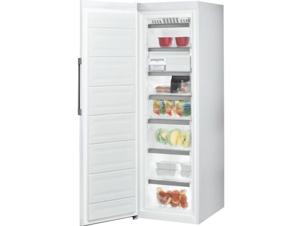 Whirlpool UW8F2DWHBIN2 kaappipakastin, valkoinen