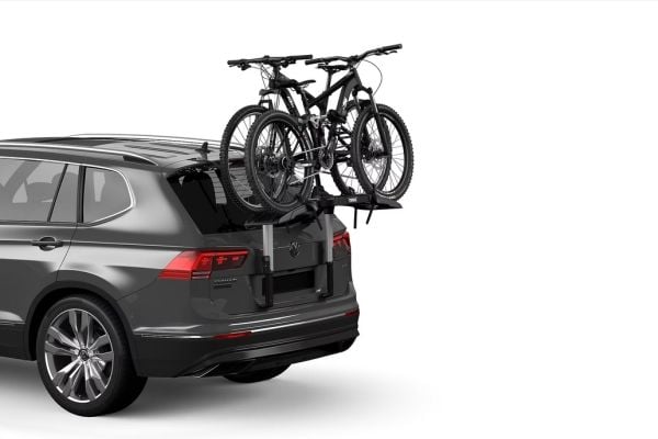 THULE Outway plattform sykkelholder for 2 sykler