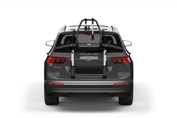 THULE Outway plattform sykkelholder for 2 sykler