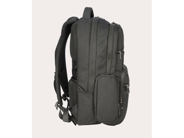 Tucano Sole Gravity - Notebookryggsekk - with AGS - inntil 17" - svart