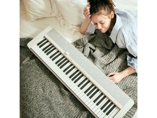 Sintezatorius Casio CT-S1WE