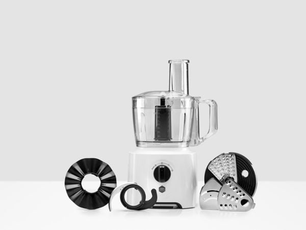 OBH Nordica Easy Force - Kjøkkenmaskin - 700 W