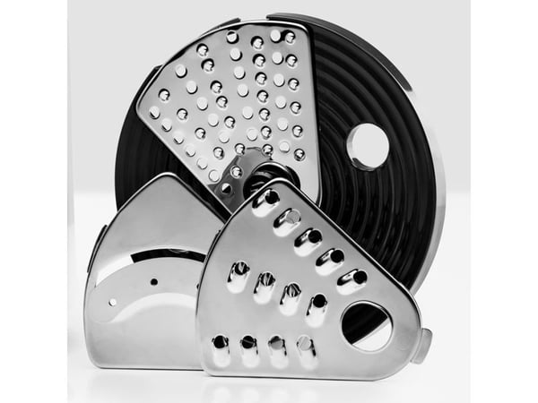 OBH Nordica Easy Force - Kjøkkenmaskin - 700 W