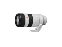 Sony SEL70200GM2, Telezoomobjektiivi, 17/14, 70 - 200 mm, Sony E, Automaattinen tarkennus