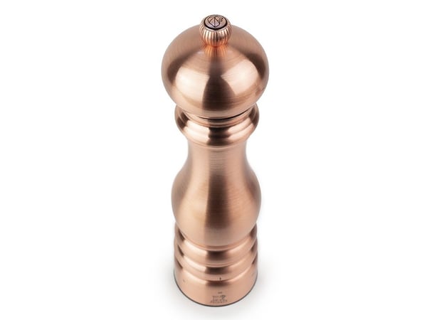 Peugeot Paris Chef, Pepperkvern, Kobber, Rustfritt stål, 220 g
