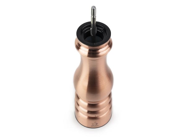 Peugeot Paris Chef, Pepperkvern, Kobber, Rustfritt stål, 220 g
