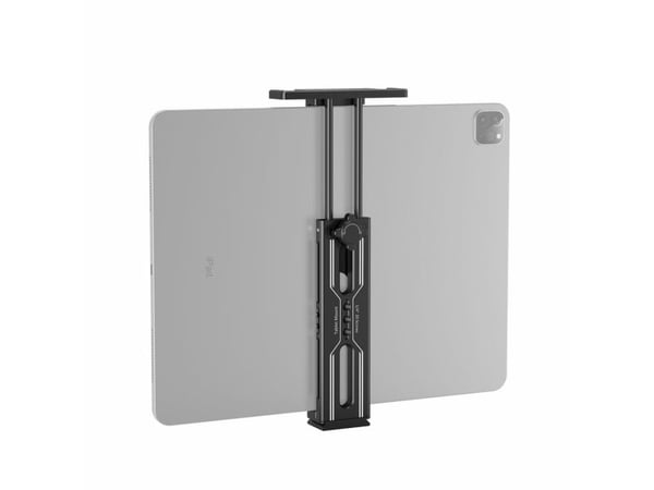 SmallRig 2930, Musta, Alumiini, Apple iPad, 155 mm, 38 mm, 98 mm