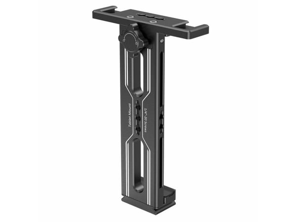 SmallRig 2930, Svart, Aluminium, Apple iPad, China, 220 mm, 43 mm