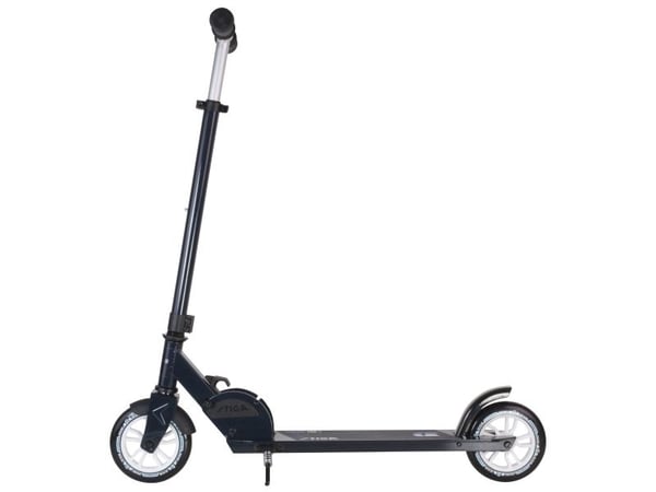 Stiga CRUISE, Barn, Klassisk sparkesykkel, Gutt/Jente, 100 kg, 2 hjul, Polyurethan