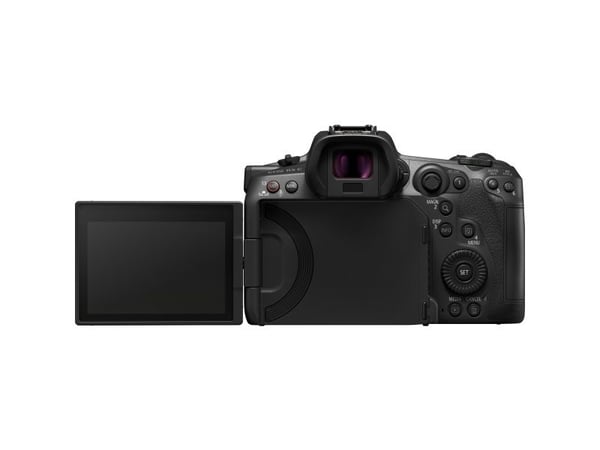 "Canon EOS R5 C-kamera (R5C)