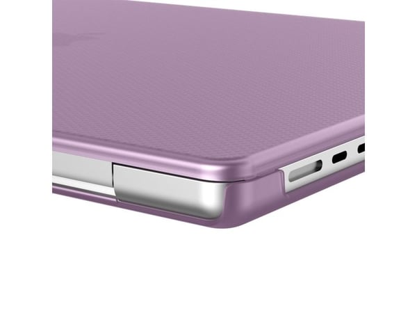 Incase INMB200722-IPK, Hardplast, 40,6 cm (16"), 480 g