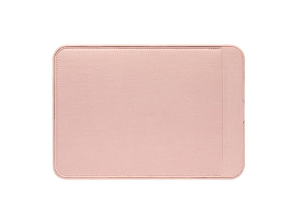 Incase ICON - Hylster til muistikirja - 14" - blush-vaaleanpunainen