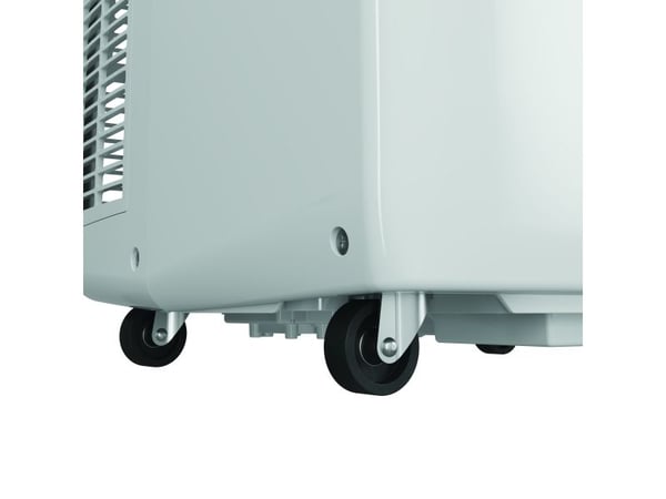 Whirlpool PACF212CO W - Luftkonditioneringsapparat - mobil - 2.6 EER - vit