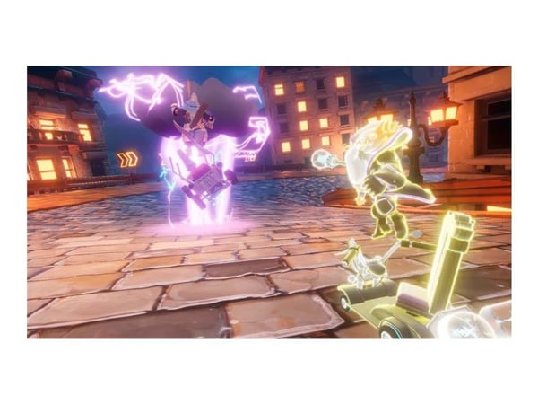 Chocobo GP - Nintendo Switch