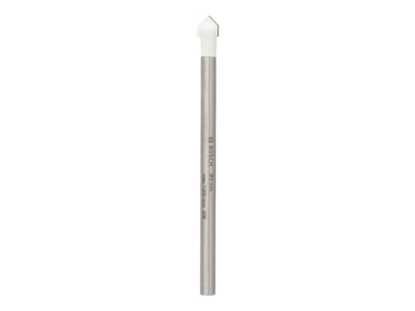 Bosch CYL-9 - Bor - for flis, keramisk - 5 mm - lengde: 70 mm
