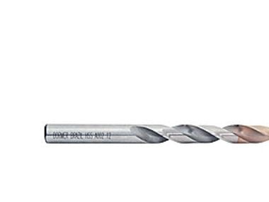 Hss Bor A002 5,5 mm - Dormer A0025,5