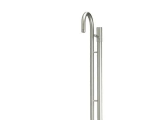 Frostline Duo H30 - Jäätymätön vapaasti seisova lasipuhallettu vesipylväs