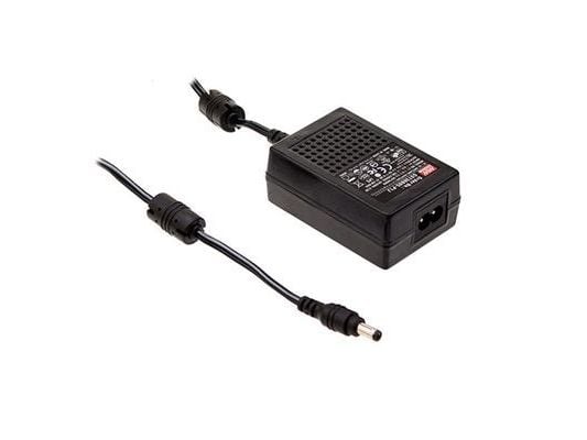 Mean Well GST36B12-P1J #####AC/DC desktop og plug-in strømforsyning 12 V 36 W