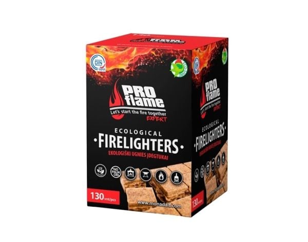 LIGHTERS Fire Proflame Expert 130 enheter
