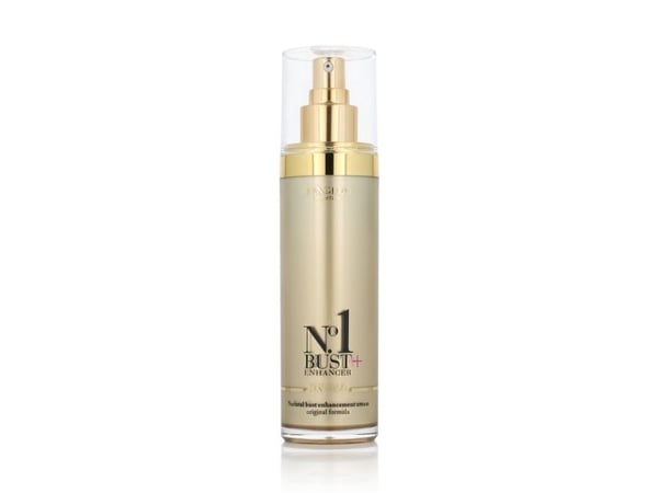 Di Angelo Cosmetics Intense Décolletage Cream 120 ml