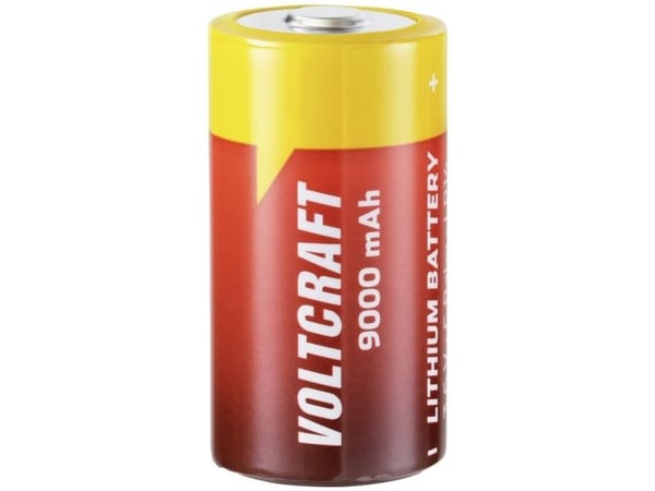 VOLTCRAFT VC-12874155