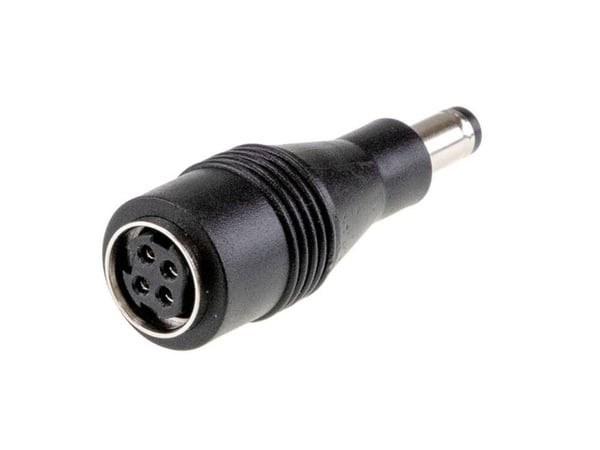MEAN WELL DC-PLUG-R7BF-P1M