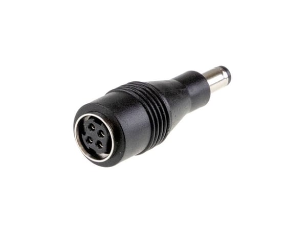 MEAN WELL DC-PLUG-R7BF-P1J