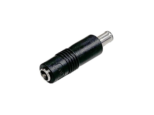 MEAN WELL DC-PLUG-P1J-P4B