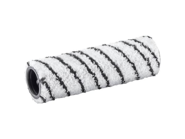 Kärcher 2.863-331.0, Roller, Sort, Hvit, Kärcher FC 2-4, 1 stykker