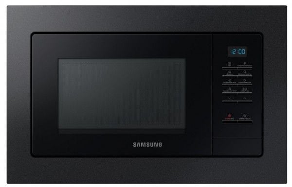 Mikrovågsugn Samsung MS23A7013AB