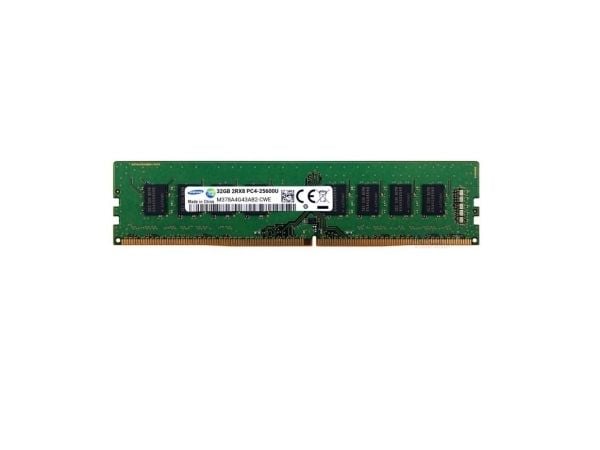Samsung M378A4G43AB2-CWE, 32 GB, 1 x 32 GB, DDR4, 3200 Mhz, 288-pinners DIMM