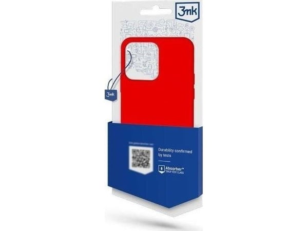 3MK Matt Case, Galaxy S23 Ultra