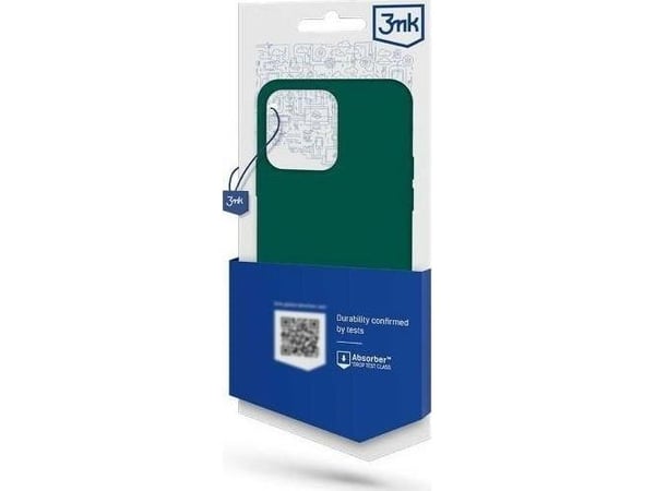 3MK Matt Case, Galaxy S23 Ultra