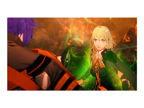 Fire Emblem Warriors Three Hopes - Nintendo Switch, Nintendo Switch Lite