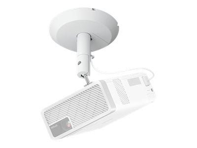 Epson - Brakett - for projektor - takmonterbar, plassering på gulv - for Epson EB-L250F, EB-W70, EB-W75; PowerLite L200W, L200X, L255F, W70