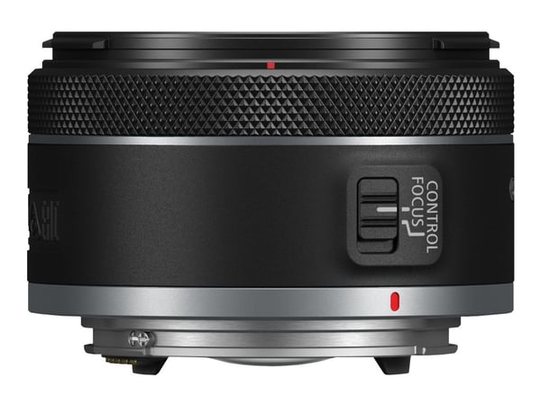 Canon RF - Vidvinkelobjektiv - 16 mm - f/2.8 STM - Canon RF - for EOS RF Mount